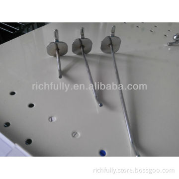Lowest price Metal display hook